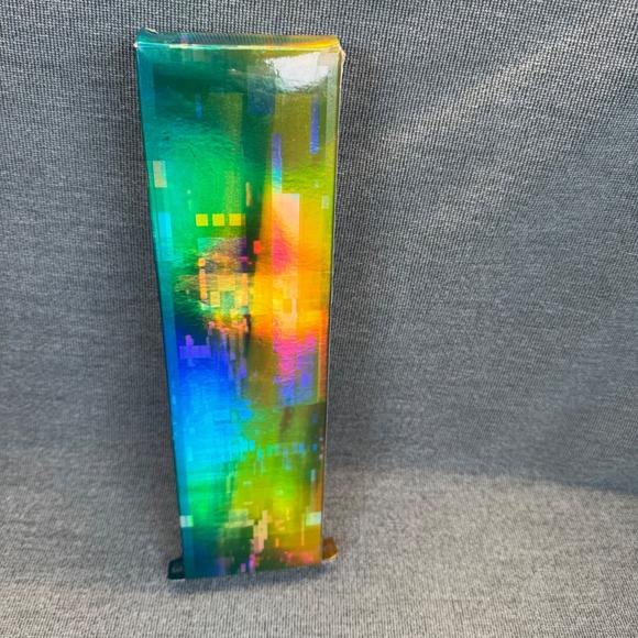 NIB Rainbow High Shadow Ainsley Slater Doll Black Clothes Outfit Goth Moto Punk - Picture 6 of 6